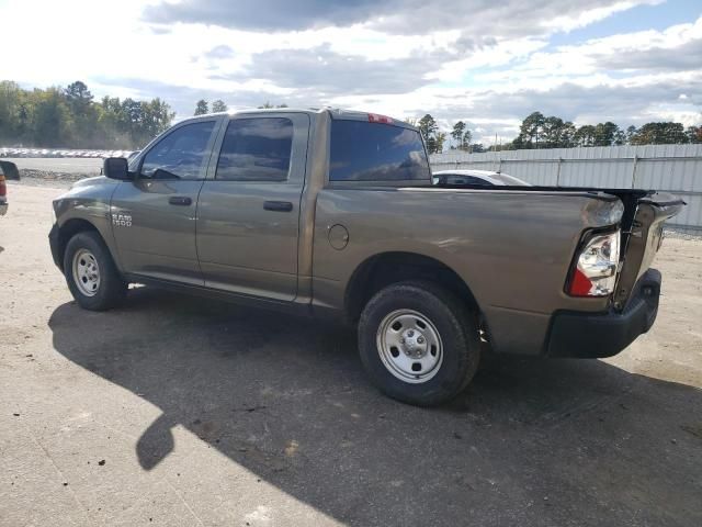 2014 Dodge RAM 1500 ST