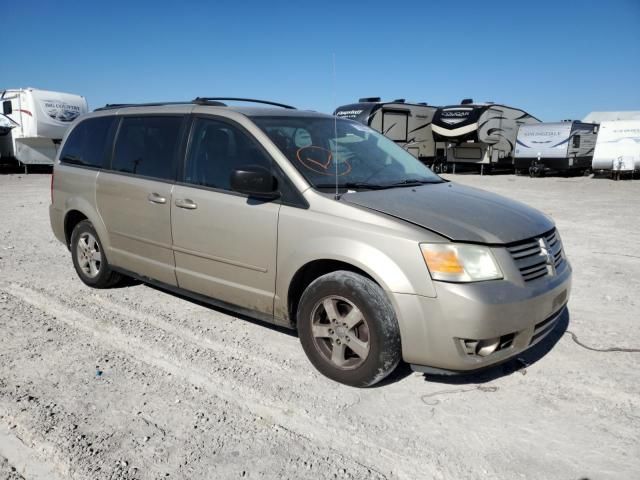 2009 Dodge Grand Caravan SE