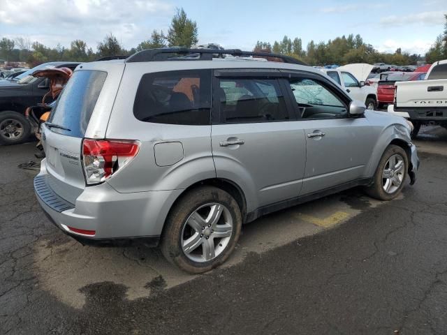 2010 Subaru Forester 2.5X Premium