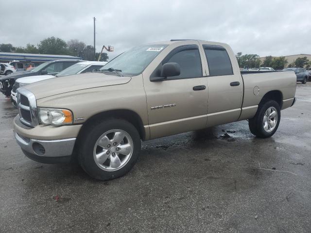 2004 Dodge Ram 1500 st