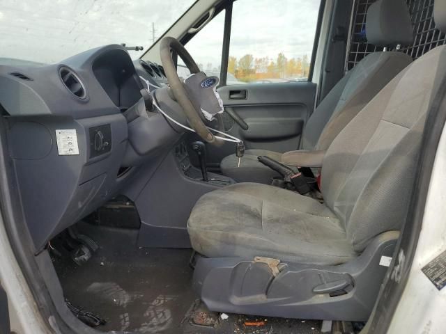 2012 Ford Transit Connect XL