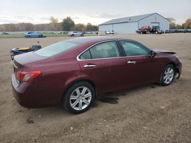 2008 Lexus ES 350