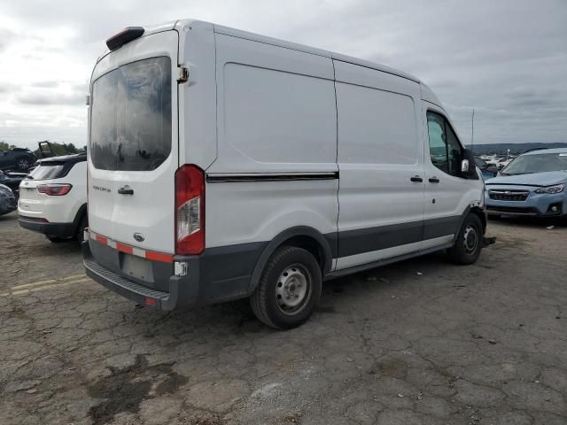 2019 Ford Transit T-150