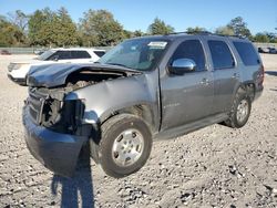 Chevrolet Tahoe salvage cars for sale: 2009 Chevrolet Tahoe K1500 LT