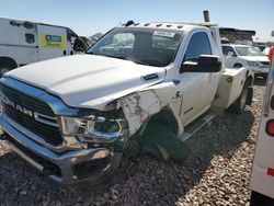 Salvage cars for sale from Copart Phoenix, AZ: 2021 Dodge RAM 5500