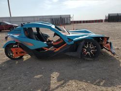 Polaris Slingshot salvage cars for sale: 2023 Polaris Slingshot R