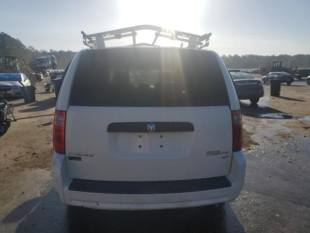 2009 Dodge Grand Caravan C/V