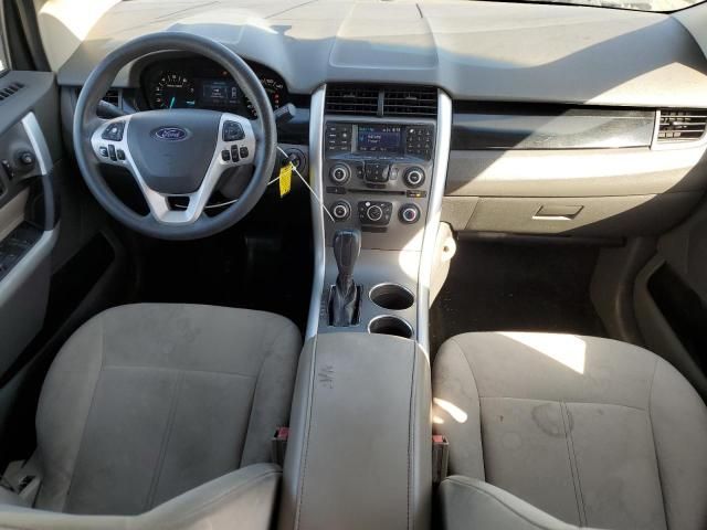 2012 Ford Edge SE