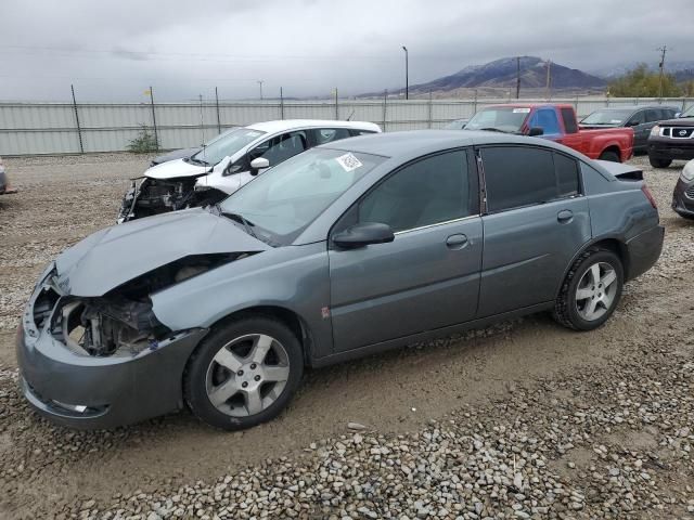 2006 Saturn Ion Level 3