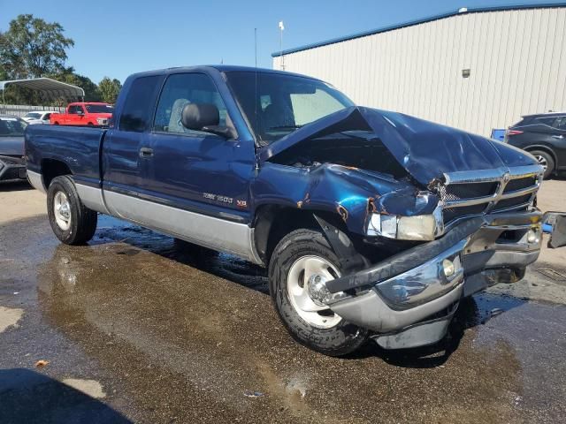 2001 Dodge RAM 1500