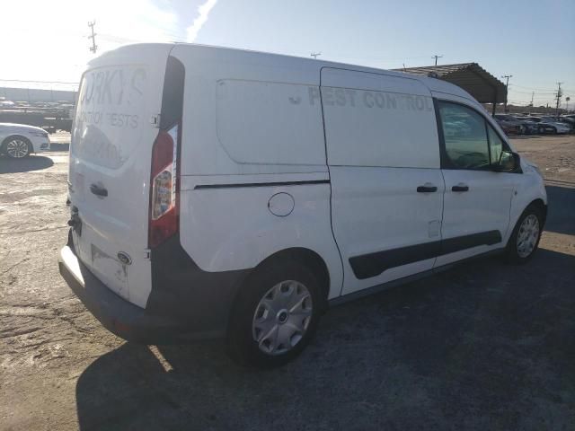 2015 Ford Transit Connect XL