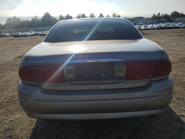 2002 Buick Lesabre Custom