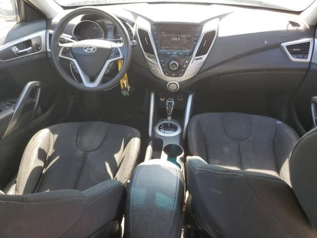 2012 Hyundai Veloster