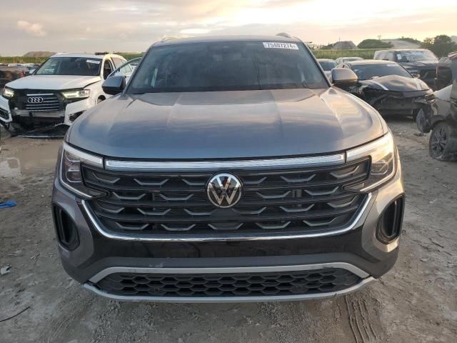 2024 Volkswagen Atlas Cross Sport SE