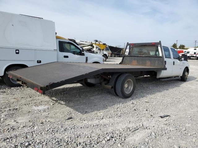 2006 Ford F350 Super Duty