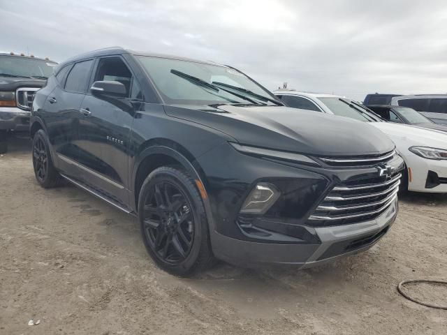 2023 Chevrolet Blazer Premier