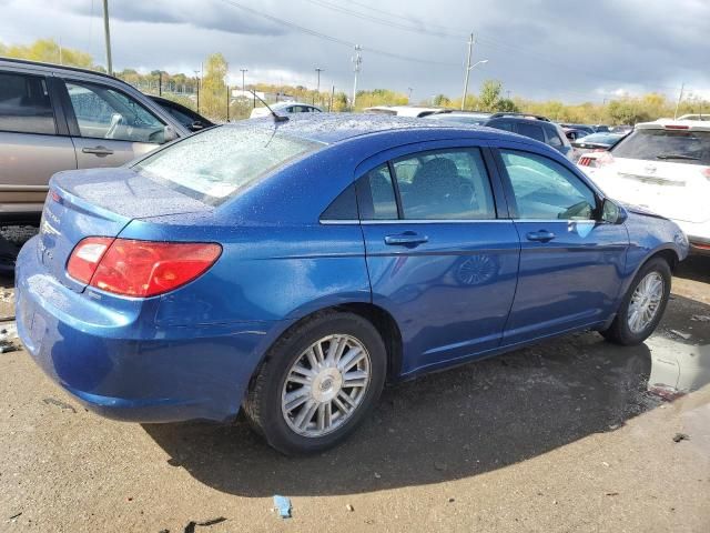 2009 Chrysler Sebring Touring