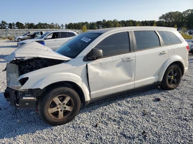 2010 Dodge Journey SE