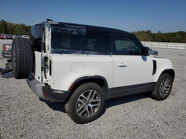 2023 Land Rover Defender 90 SE