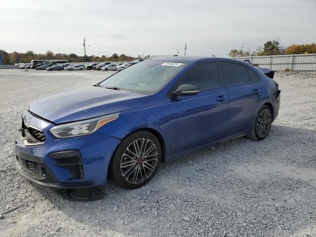 2020 KIA Forte GT