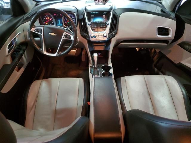 2012 Chevrolet Equinox LTZ