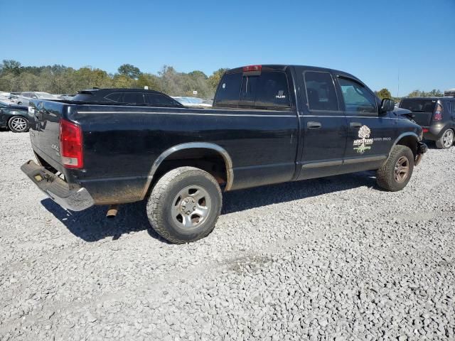 2004 Dodge RAM 1500 ST