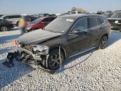 BMW x1 salvage cars for sale: 2018 BMW X1 XDRIVE28I