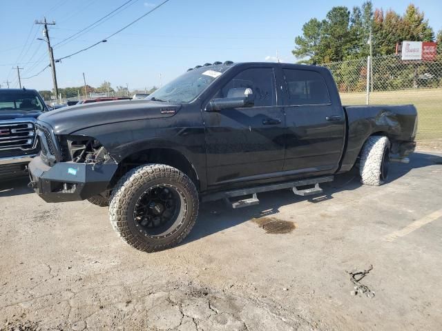 2015 Dodge RAM 1500 SLT