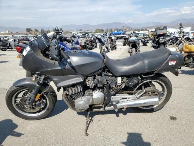 1985 Suzuki GS700