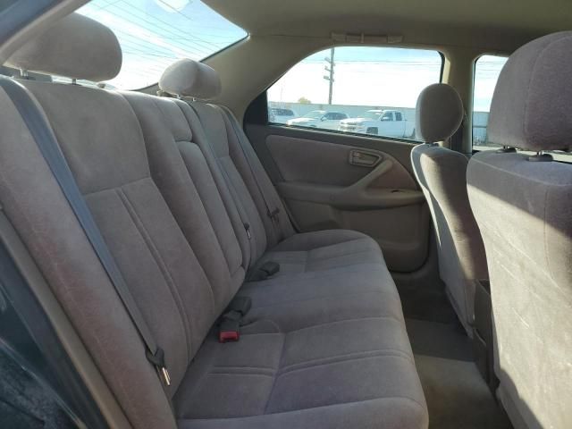 1998 Toyota Camry CE