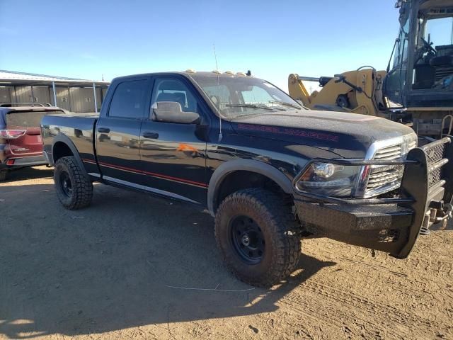 2013 Dodge RAM 2500 Powerwagon