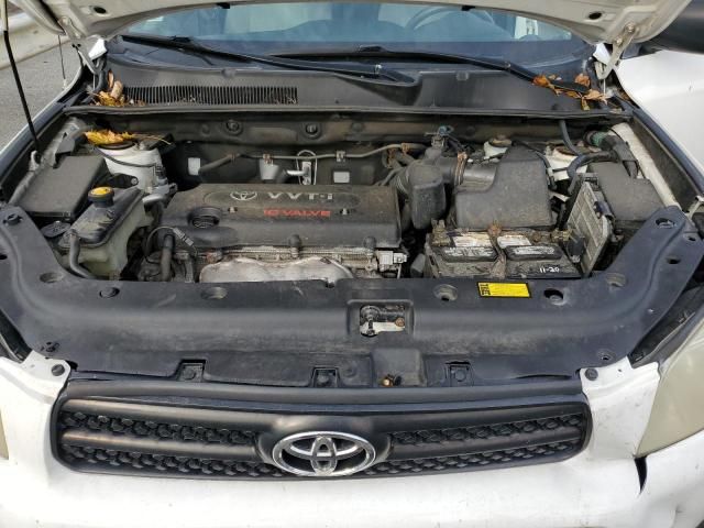 2007 Toyota Rav4