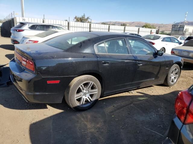 2012 Dodge Charger R/T