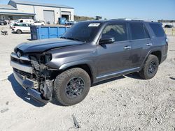 Toyota 4runner salvage cars for sale: 2022 Toyota 4runner Limited