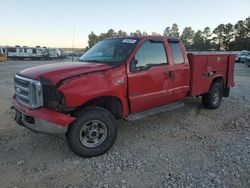 Ford f350 srw Super Duty salvage cars for sale: 2003 Ford F350 SRW Super Duty