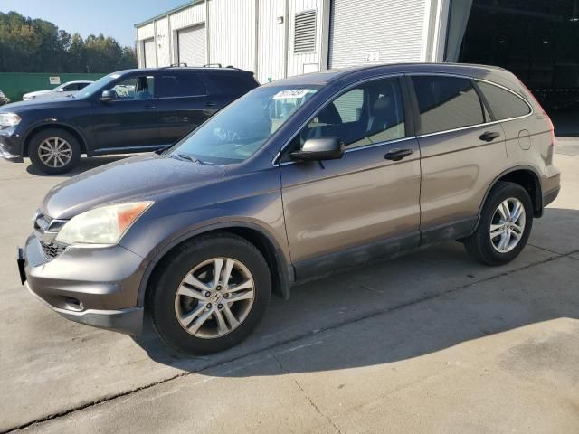 2010 Honda CR-V EX