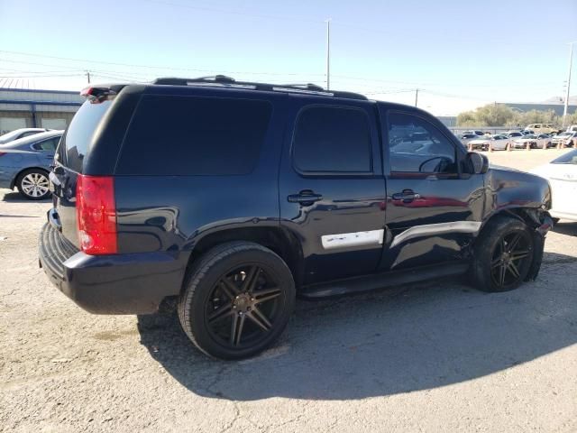 2007 GMC Yukon