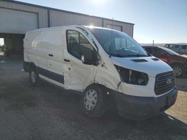 2017 Ford Transit T-150