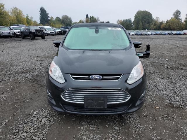 2014 Ford C-MAX Premium