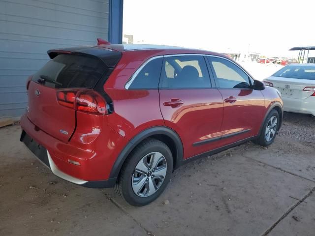 2019 KIA Niro FE