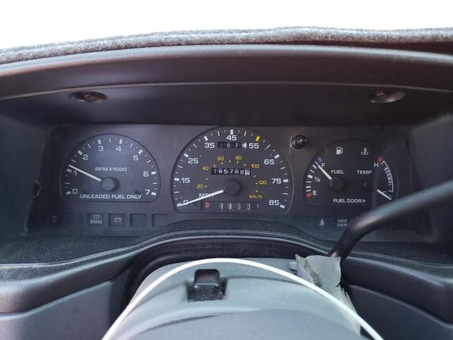 1995 Ford Taurus GL