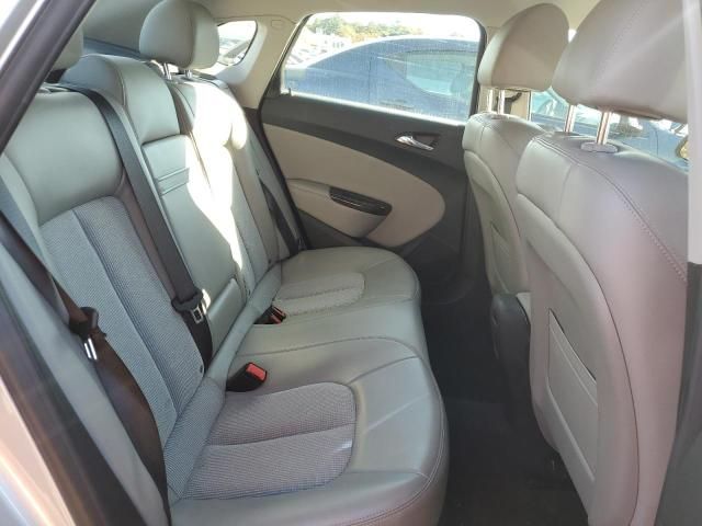 2013 Buick Verano Convenience