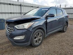 Hyundai Santa fe salvage cars for sale: 2013 Hyundai Santa FE Sport