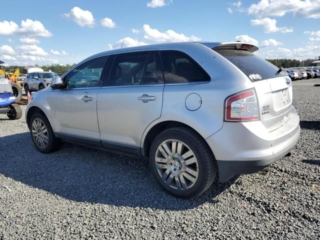 2010 Ford Edge Limited