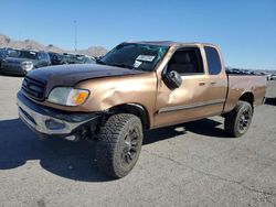 2000 Toyota Tundra Access Cab for sale in North Las Vegas, NV