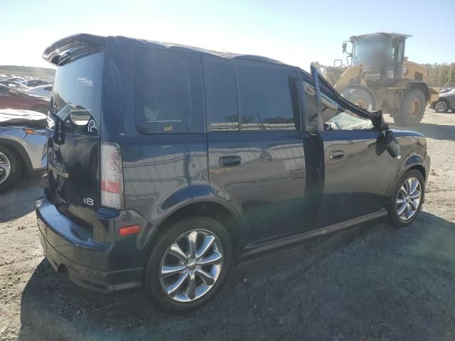 2005 Scion XB