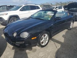 1997 Toyota Celica GT for sale in Arcadia, FL