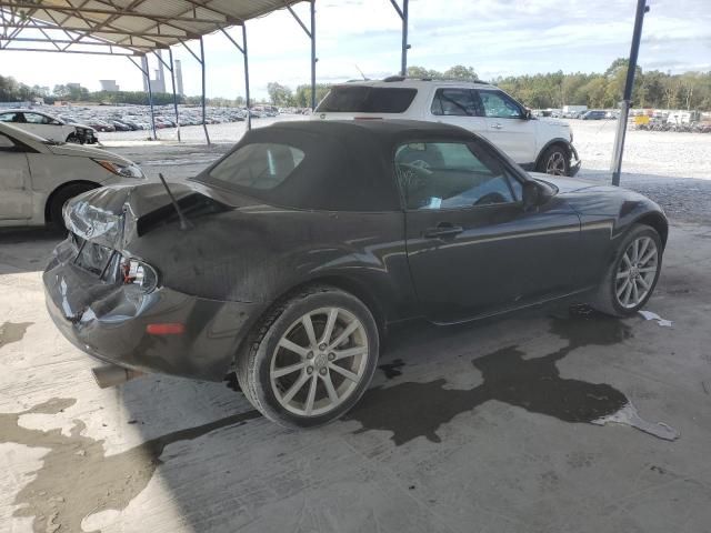 2007 Mazda MX-5 Miata