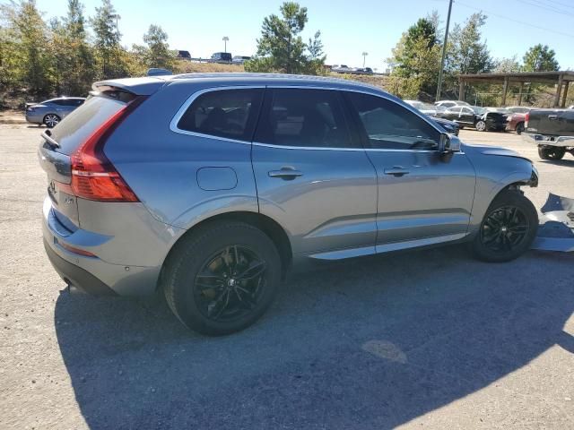 2018 Volvo XC60 T5 Momentum