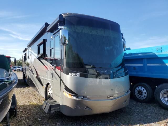 2008 Spartan Motors Motorhome 4VZ